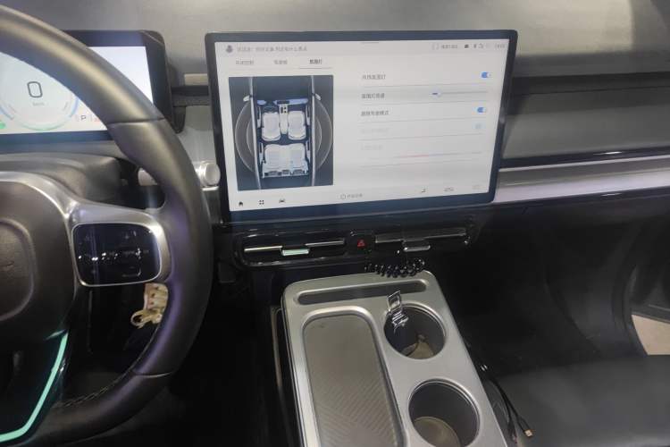 Used AION Y 2023 Plus 510 Smart Edition
