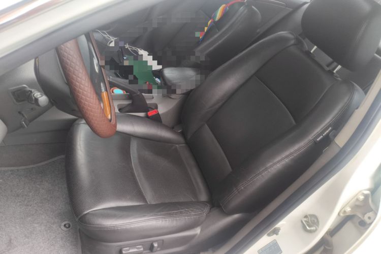 Used Hyundai SONATA·NFC 2009 2.0L Automatic GLS