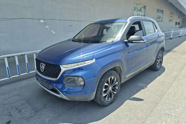 Used Baojun 510 2019 1.5L Automatic Premium Version National V Guazi used car, China used car export, Used car for sale, Used  cars, Cheapest cars for sale
