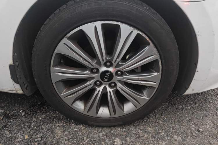 Used Kia K4 2015 1.8L Automatic GLS Special