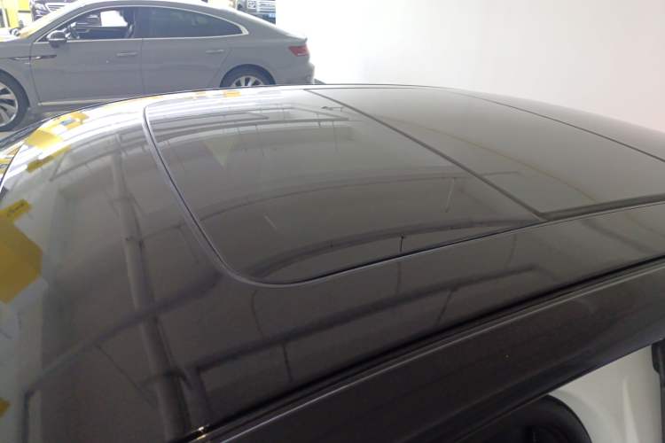 Used Lynk & Co 03 2025 1.5TD DCT Champion Edition Pro
