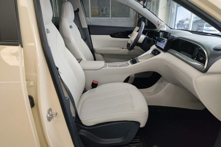 Used Geely Galaxy Geome 2025 310km Youth Edition