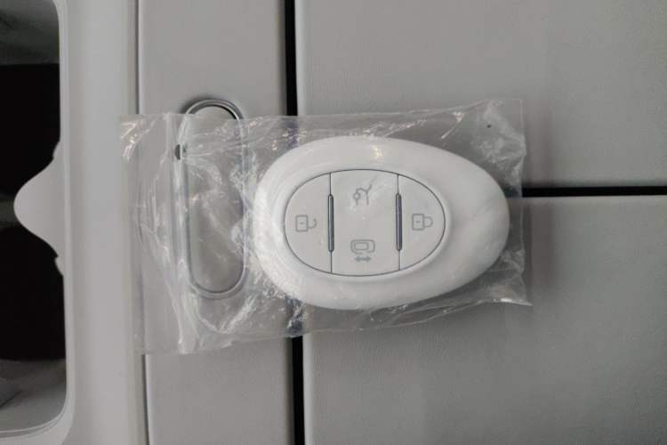 Used ARCFOX Kaola S 2024 PRO
