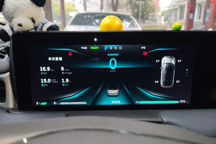 Used NETA U 2020 400 U-Create
