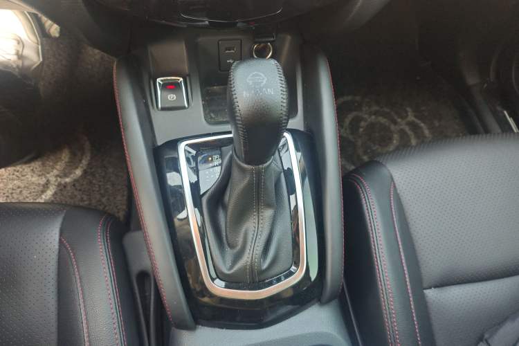 Used Nissan Qashqai 2022 2.0L CVT XV Premier Luxury Edition
