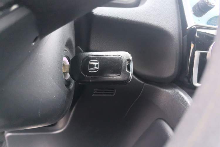 Used Honda CR-V 2019 240TURBO CVT 2WD Comfort Version China V