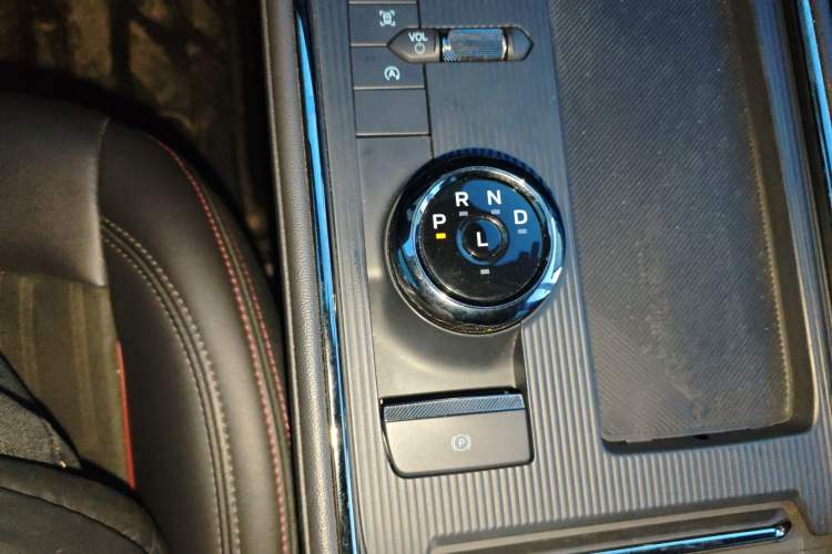 Used Ford Mondeo 2022 Restyled EcoBoost 245 Luxury Version