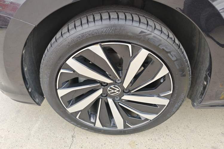 Used Volkswagen Passat 2022 330TSI Elite Edition