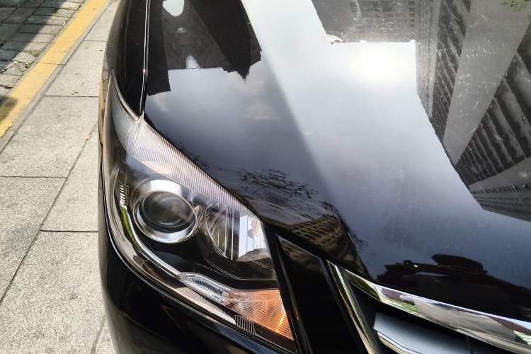 Used Toyota Camry 2013 200E Classic Elite Edition
