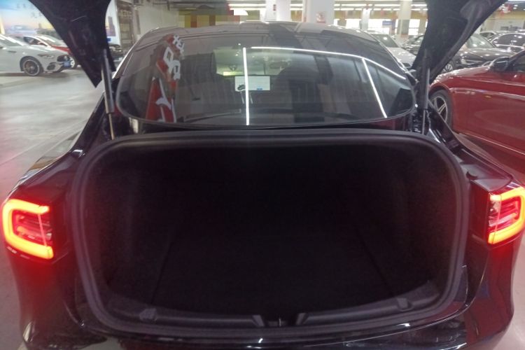 Used Tesla Model 3 (Import) 2019 Long-Range All-Wheel-Drive Version