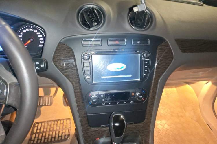 Used Ford Mondeo 2011 2.0L GTDi 200 Fashion Edition