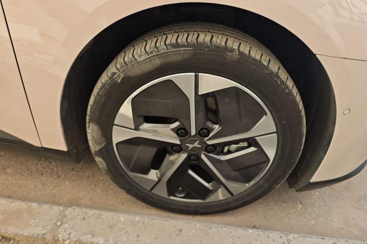 Used XPeng MONA M03 2024 515 Long-Range
