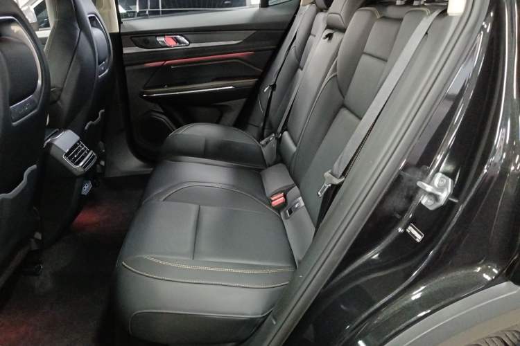 Used Lynk & Co 01 2023 2.0TD Two-Wheel Drive Pro Trim
