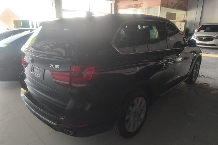 Used BMW X5 (Import) 2018 xDrive28i
