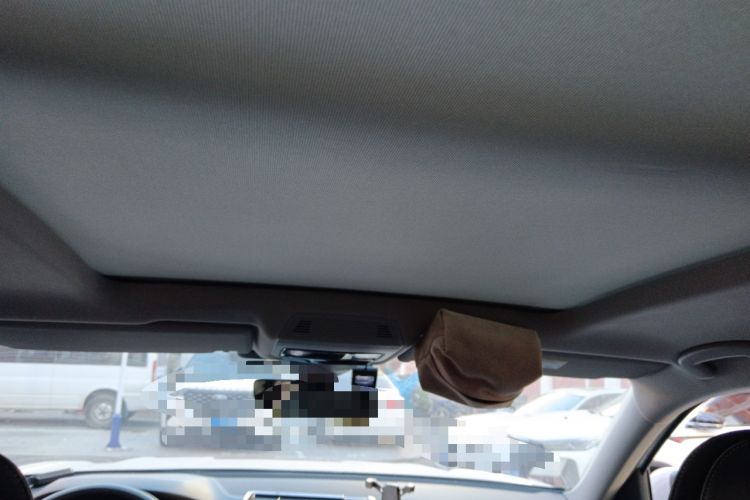 Used Volkswagen Teramont 2024 380TSI All-Wheel Drive Longyao Edition
