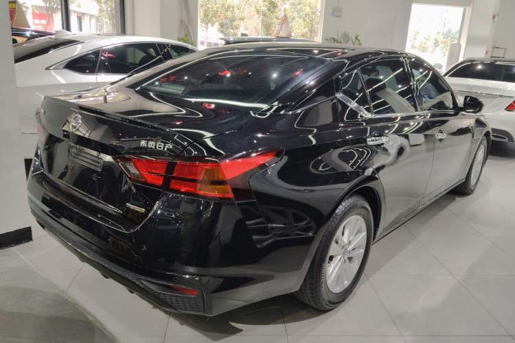 Used Nissan Teana 2020 Revised Version 2.0L XL Comfort Edition