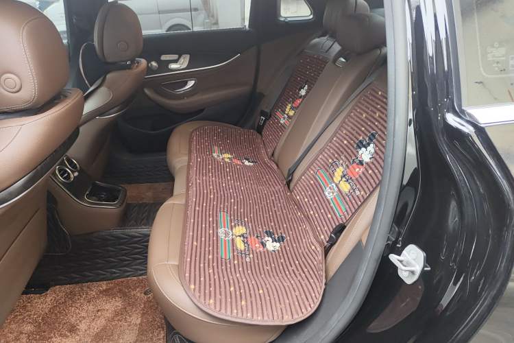 Used Mercedes-Benz E-Class 2021 Restyled E 300 L Sport Luxury Edition
