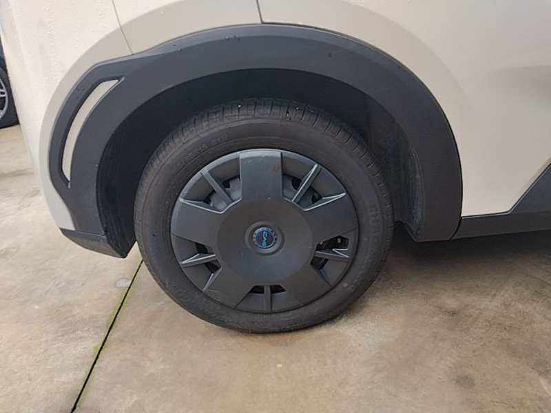 Used BYD Seagull 2025 Intelligent Driving Version 305 km Dynamic Edition — 25