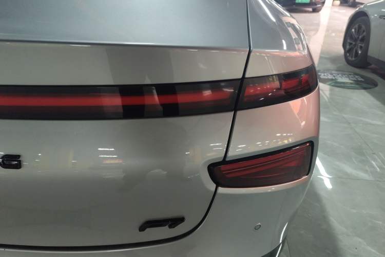 Used XPeng P7 2021 480N