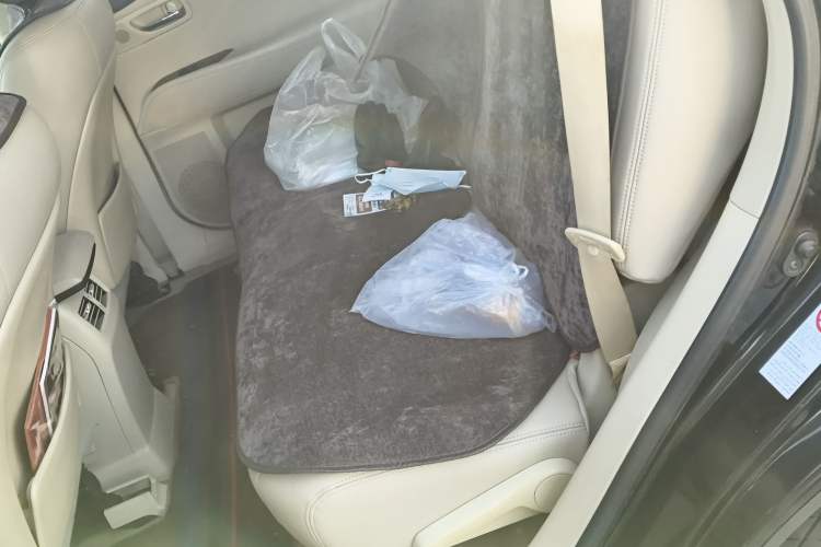 Used Lexus RX Classic 2009 350 Luxury Edition
