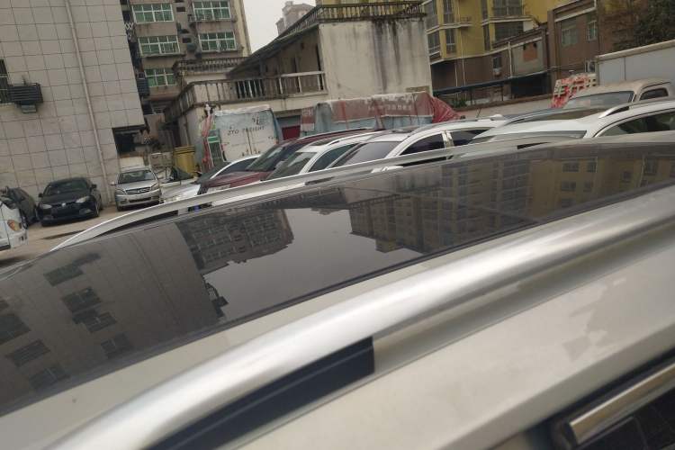 Used Volkswagen Tiguan L 2020 330TSI Automatic Two-Wheel Drive Panoramic Comfort Edition China VI Standard Roof