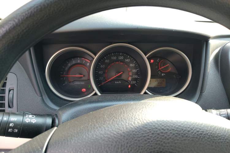 Used Nissan Sylphy 2016 Classic 1.6XE Automatic Comfort Edition