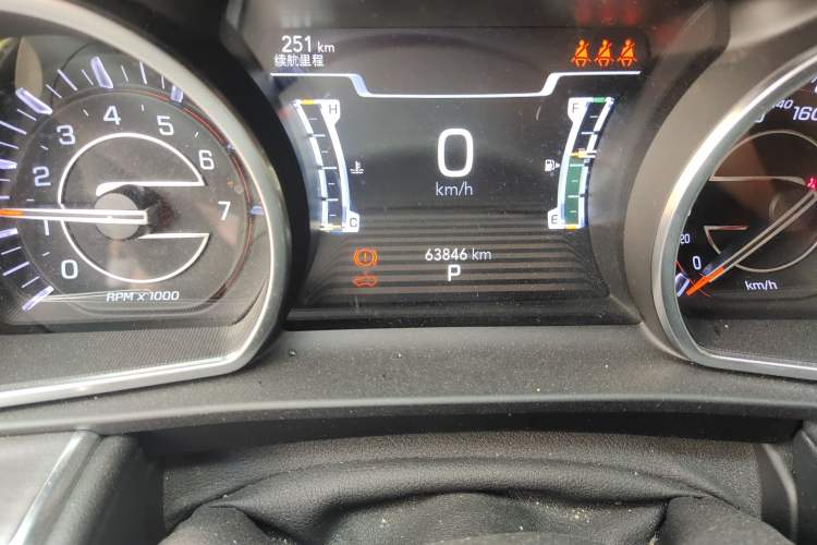 Used Jeep Grand Commander 2018 2.0T Four-Wheel Drive Enjoyment Version China V
