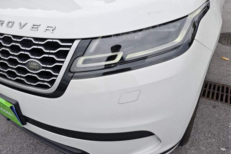 Used Land Rover Range Rover Velar 2018 P300 S

