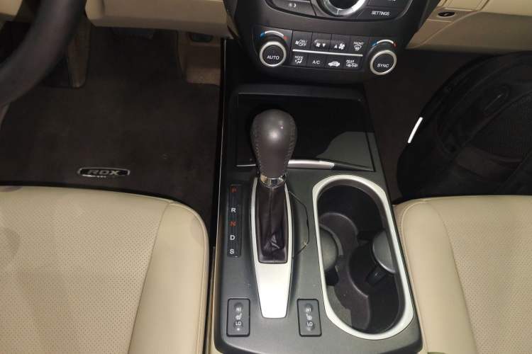 Used Acura RDX 2016 3.0L Two-Wheel-Drive Elite Edition
