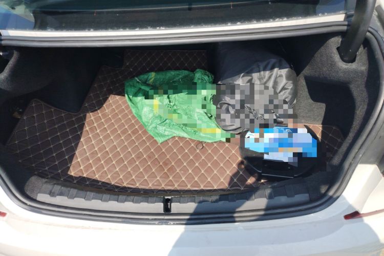 Used BMW 3 Series 2020 320Li M Sport Package
