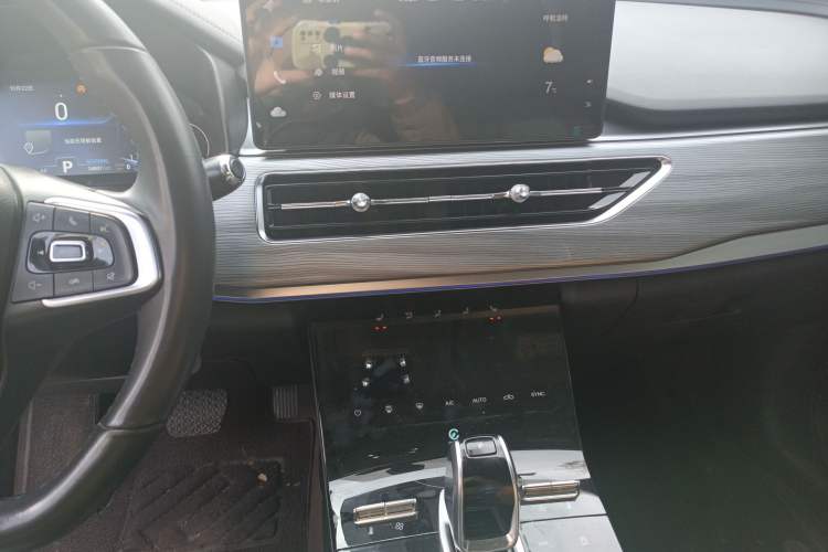 Used Chery Tiggo 8 2021 Kunpeng Edition 290TGDI Automatic Zhubfeng Version
