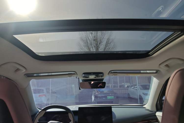 Used Lynk & Co 06 EM-P 2023 EM-P 126 Long-Range Halo
