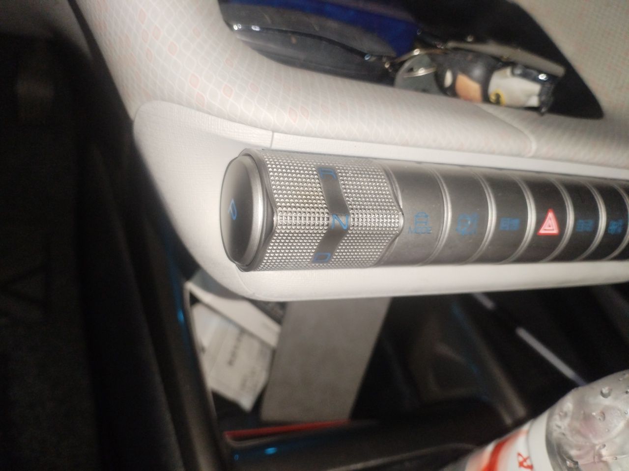 BYD Dolphin 2021 405 km Fashion Edition — снимка 14