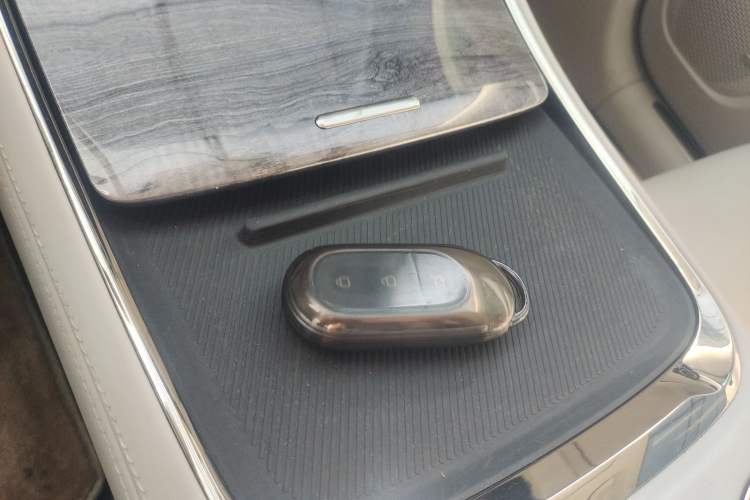 Used Leapmotor C11 2023 Range-Extended 285 Smart Enjoyment Edition
