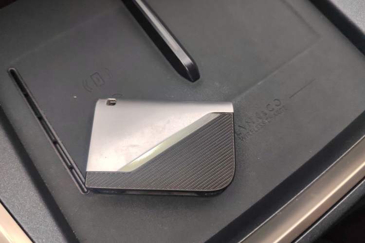 Used Lynk & Co 07 2024 EM-P 126 Long-Range Ultra
