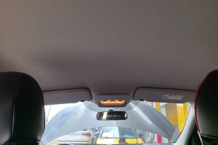 Used Nissan Qashqai 2017 2.0L CVT Elite Edition China V Standard
