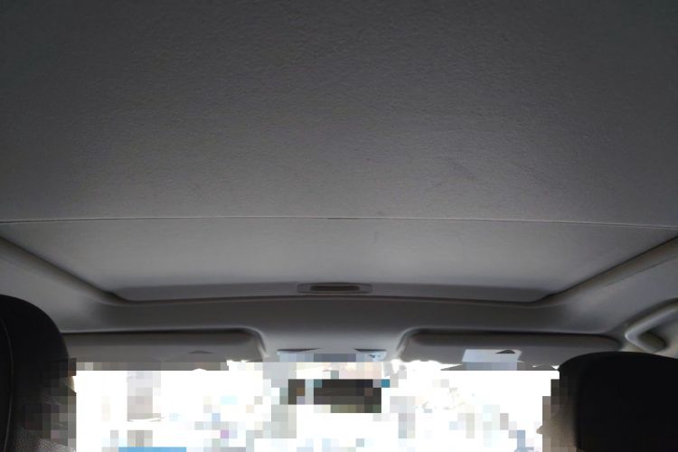 Used Mitsubishi ASX 2016 2.0L CVT Two-Wheel Drive Navigation Edition