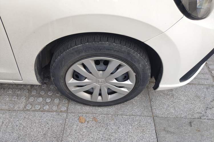 Used Honda Fit 2021 1.5L CVT Trend Edition Right Front Wheel Hub