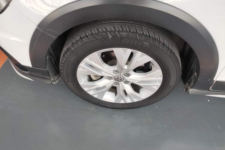 Used Volkswagen C-TREK 2017 1.6L Automatic Comfort Model