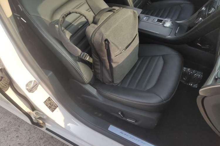 Used Ford Mondeo 2018 EcoBoost 180 Fashion Edition
