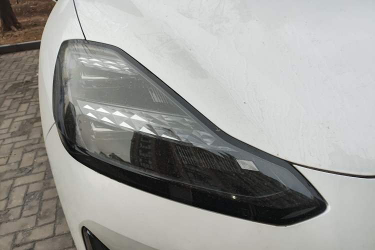 Used Hyptec HT 2023 670 Rear-Drive Ultra-High Voltage Version