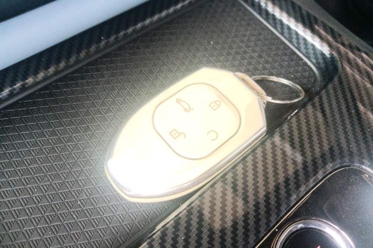 Used GAC Trumpchi EMPOW 2023 Shadow Leopard H Smart Hybrid Edition