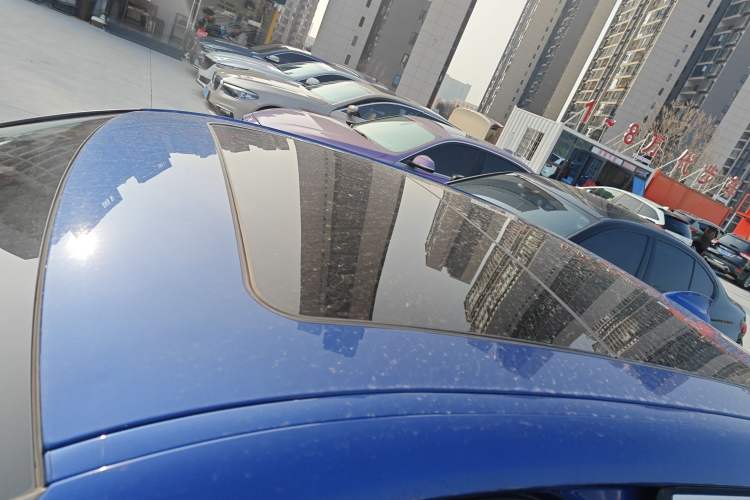 Used BMW 3 Series 2020 325Li M Sport Package