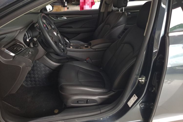 Used Buick LaCrosse 2022 652T Luxury Version