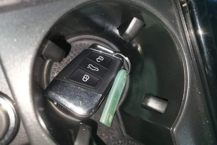 Used Volkswagen Passat New Energy 2023 430 PHEV Hybrid Elite Edition