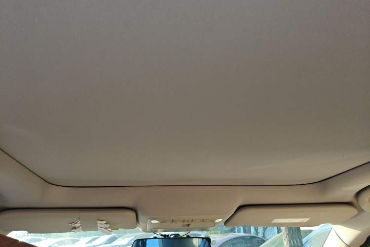 Used Nissan X-Trail 2014 2.5L CVT Luxury Edition 4WD
