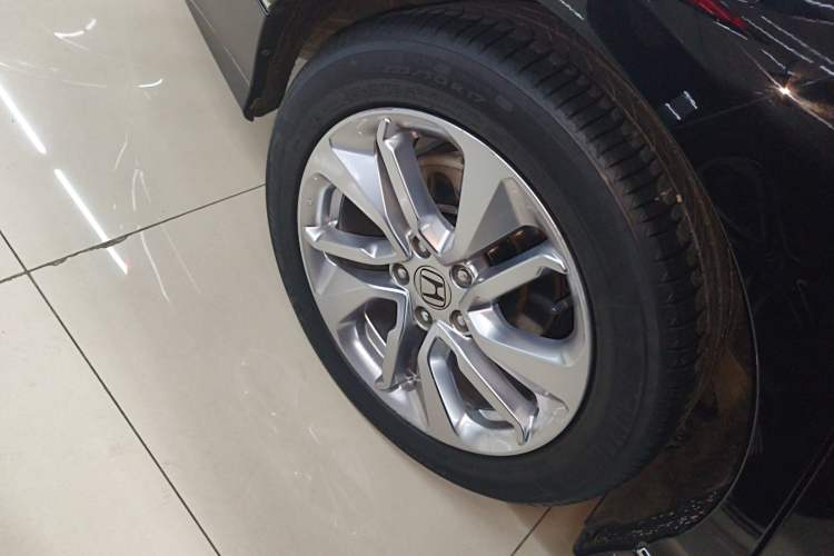 Used Honda Accord 2018 260TURBO Elite Edition China VI
