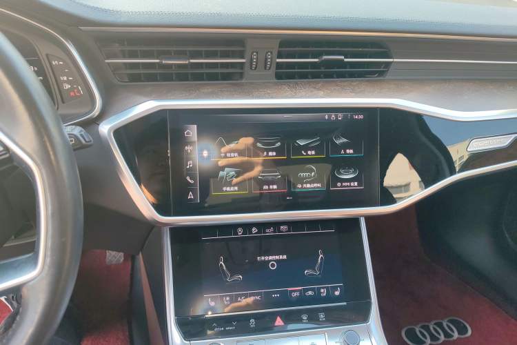 Used Audi A6 (Import) 2020 allroad quattro Explorer 55 TFSI Prestige Off-Road Model