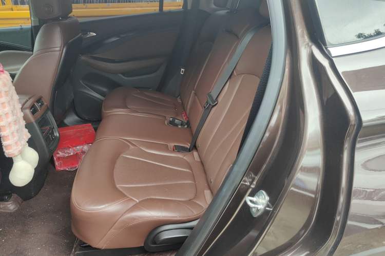 Used Buick Envision 2020 28T All-Wheel-Drive Versatile Sport Flagship Edition
