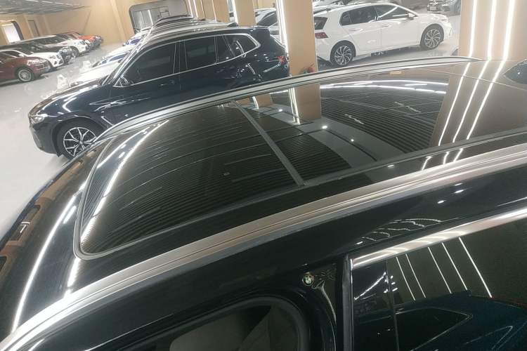 Used BMW X3 2021 xDrive25i Luxury Package